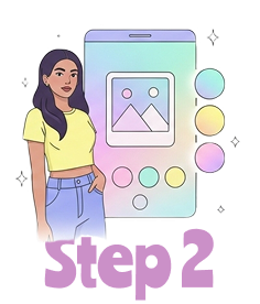Step 2